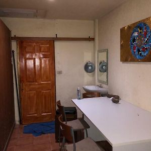Dormitory Room Mixed